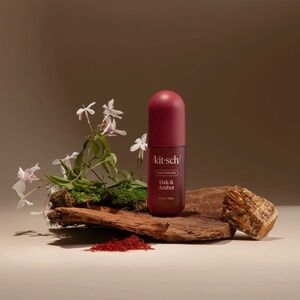 Kitsch Oak & Amber Hair Perfume